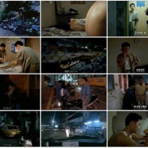 宝岛经典电影《青少年哪吒》台版蓝光修复版推荐