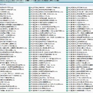 电子书《情人》经典小说推荐