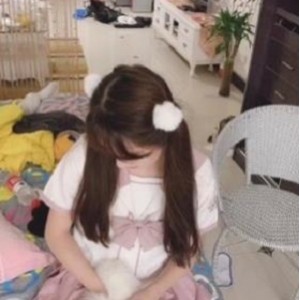 斗鱼（小水熙）舞蹈定制资源合集