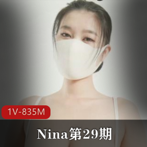 超火！野模精品-生活所迫北漂艺校毕业生-英子[1V-1G]